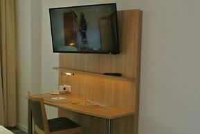 Kemnater Hof Apartments SELF-CHECK-IN