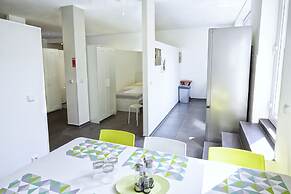 Kemnater Hof Apartments SELF-CHECK-IN