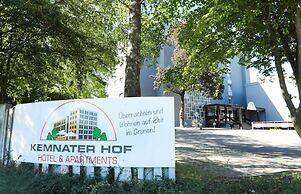 Kemnater Hof Apartments SELF-CHECK-IN