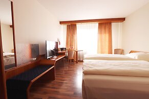 Kemnater Hof Apartments SELF-CHECK-IN