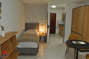 Kemnater Hof Apartments SELF-CHECK-IN