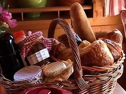 Le Relais de Maufront