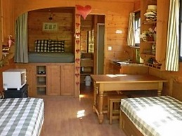 Le Relais de Maufront