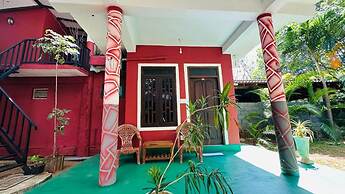 Sigiriya Danu homestay