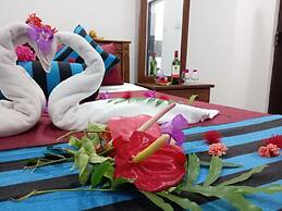 Sigiriya Danu homestay