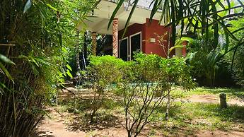 Sigiriya Danu homestay