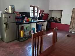 Sigiriya Danu homestay