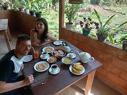 Sigiriya Danu homestay