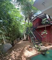 Sigiriya Danu homestay