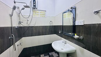 Sigiriya Danu homestay