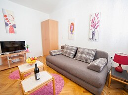 Apartments Viktorija