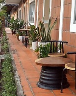 Sophea Hostel