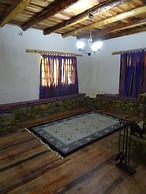 Villa Accopucro