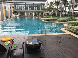18 New Home KLCC