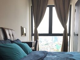 18 New Home KLCC