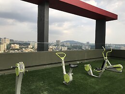 18 New Home KLCC