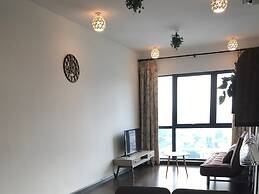 18 New Home KLCC