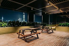 18 New Home KLCC