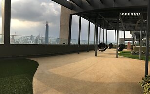 18 New Home KLCC