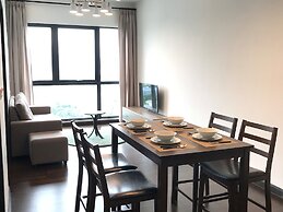 18 New Home KLCC
