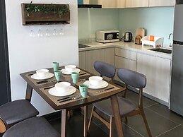 18 New Home KLCC