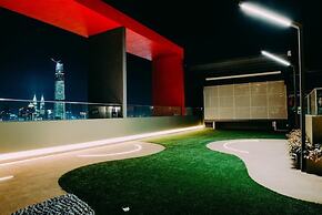 18 New Home KLCC