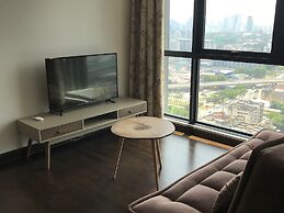 18 New Home KLCC