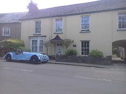Heron House