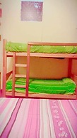 Hostel Shlomi
