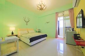 Star to travel B&B