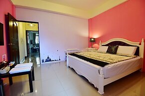 Star to travel B&B