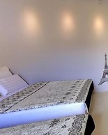 Star to travel B&B