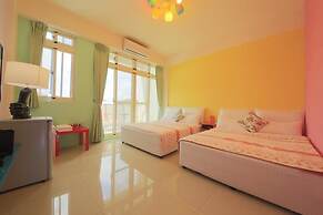 Star to travel B&B