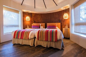 Hotel Desertica