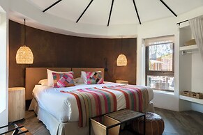 Hotel Desertica