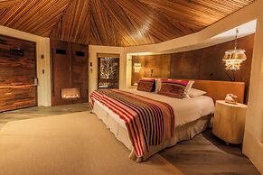 Hotel Desertica