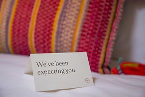 Hotel Desertica