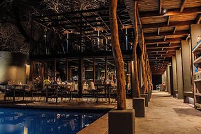 Hotel Desertica