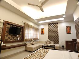 Hotel Shiv Villas
