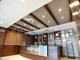 Hotel Shiv Villas