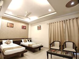 Hotel Shiv Villas