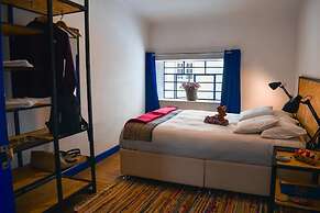 Saqray Hostel