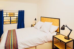 Saqray Hostel