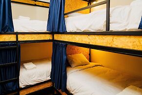 Saqray Hostel