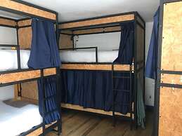 Saqray Hostel