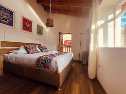 Saqray Hostel