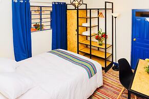 Saqray Hostel