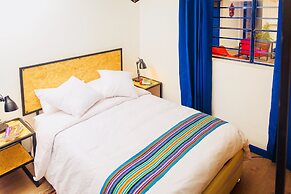 Saqray Hostel