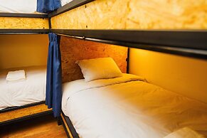 Saqray Hostel