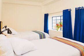 Saqray Hostel
